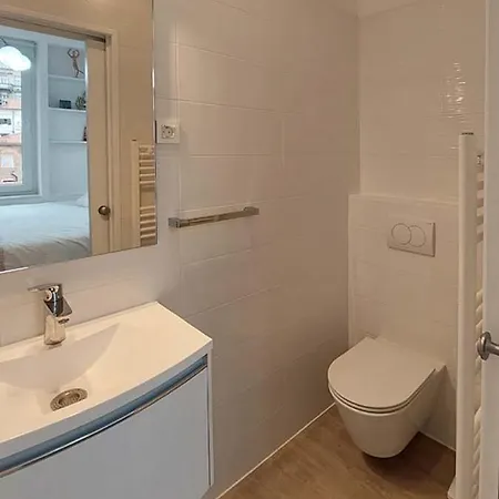 Studio Enea In City Center