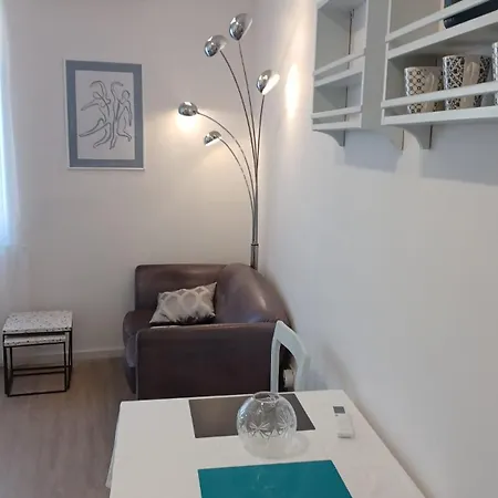 Appartamento Studio Enea In City Center