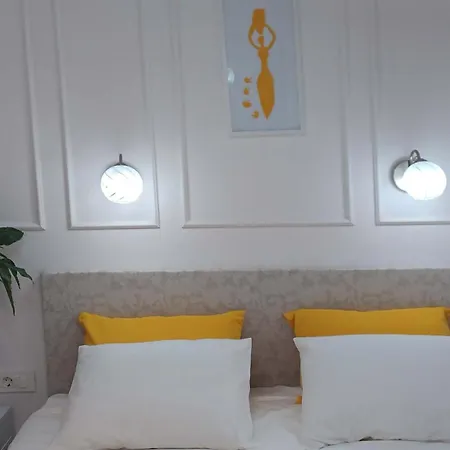 Studio Enea In City Center * Fiume