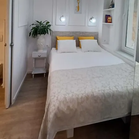 Studio Enea In City Center Appartamento Fiume